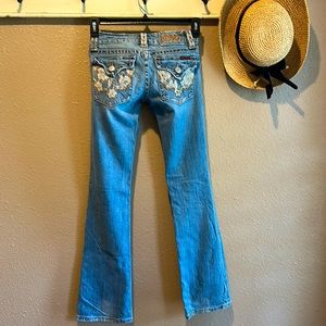 Miss Me Ltd. Edition Denim